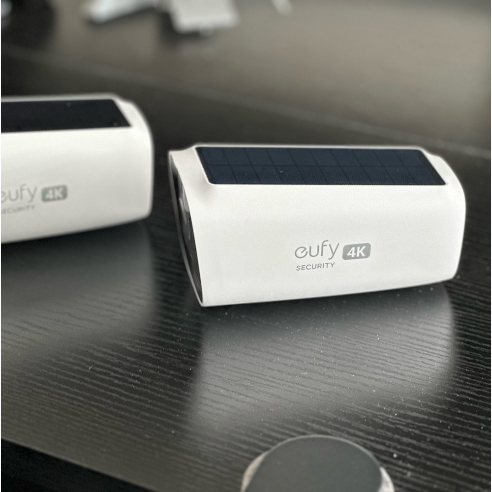 SOLD - eufy Security eufyCam 3 S330 wireless Add-on Camera